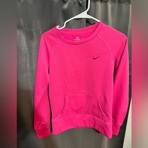 Nike Therma-fit Pullover